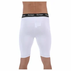 Kempa Attitude Tights White* Inomhussporter