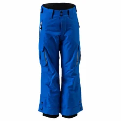 Picture Organic Clothing August Alpine Pant Blue*Barn Alpint|Byxor