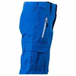 Picture Organic Clothing August Alpine Pant Blue*Barn Alpint|Byxor