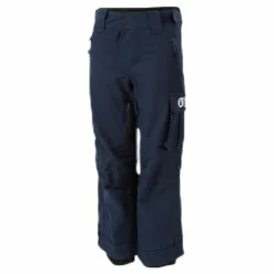 Picture Organic Clothing August Blue*Barn Alpint|Byxor