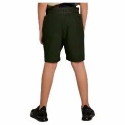Björn Borg August 4-Way Stretch Shorts Junior Black*Barn Shorts|Träning