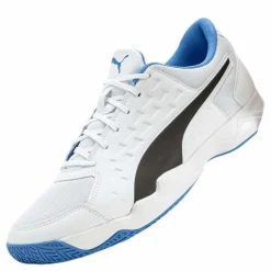 Puma Auriz White/Black* Inomhussporter