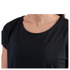 BLACC Aurora Tee Black* Träning|T-Shirts