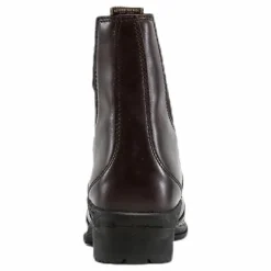 Mountain Horse Aurora Zip Paddock Brown* Hästsport|Boots