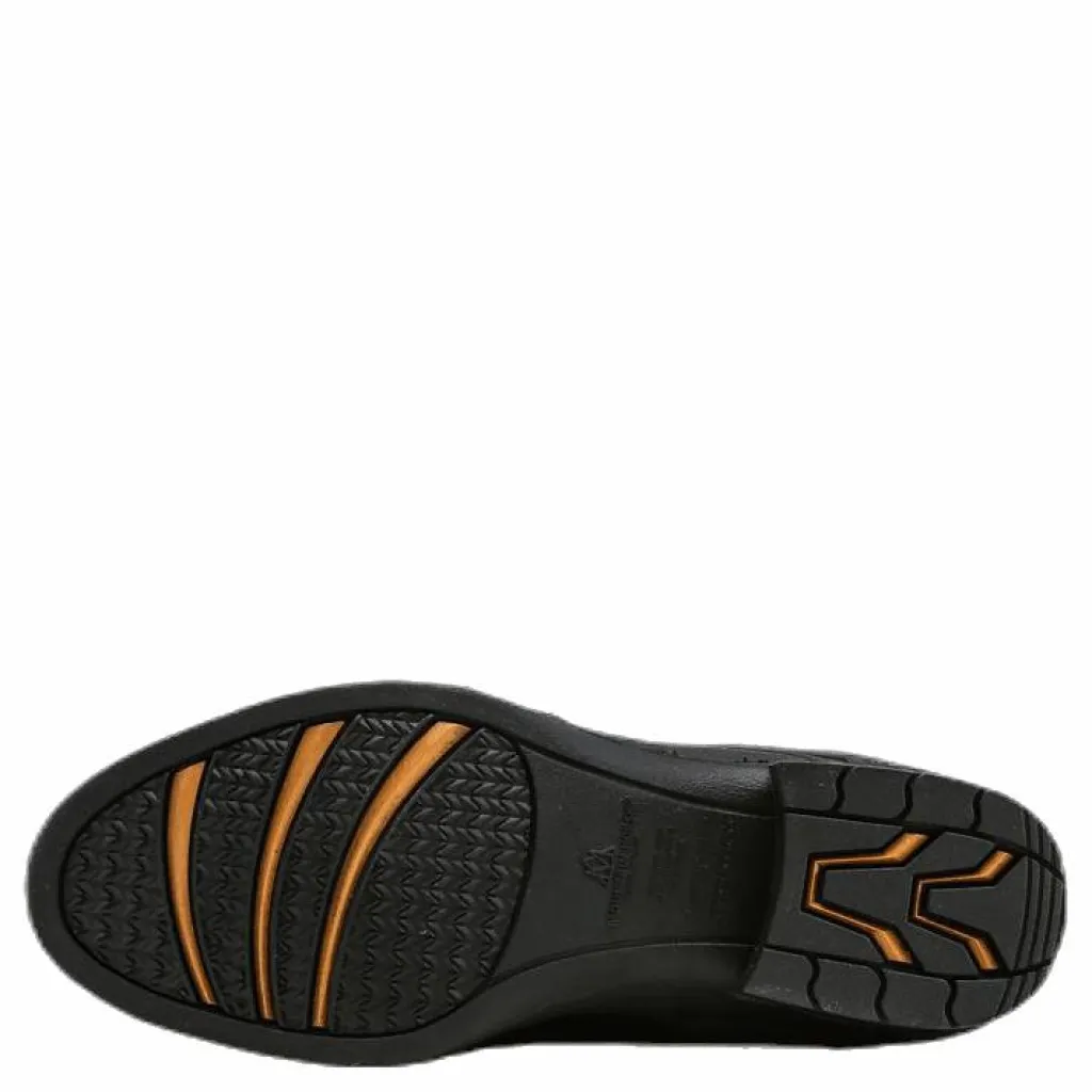 Mountain Horse Aurora Zip Paddock Brown* Hästsport|Boots