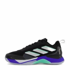 adidas Tennis Avacourt Clay White* Racketsporter|Träningsskor