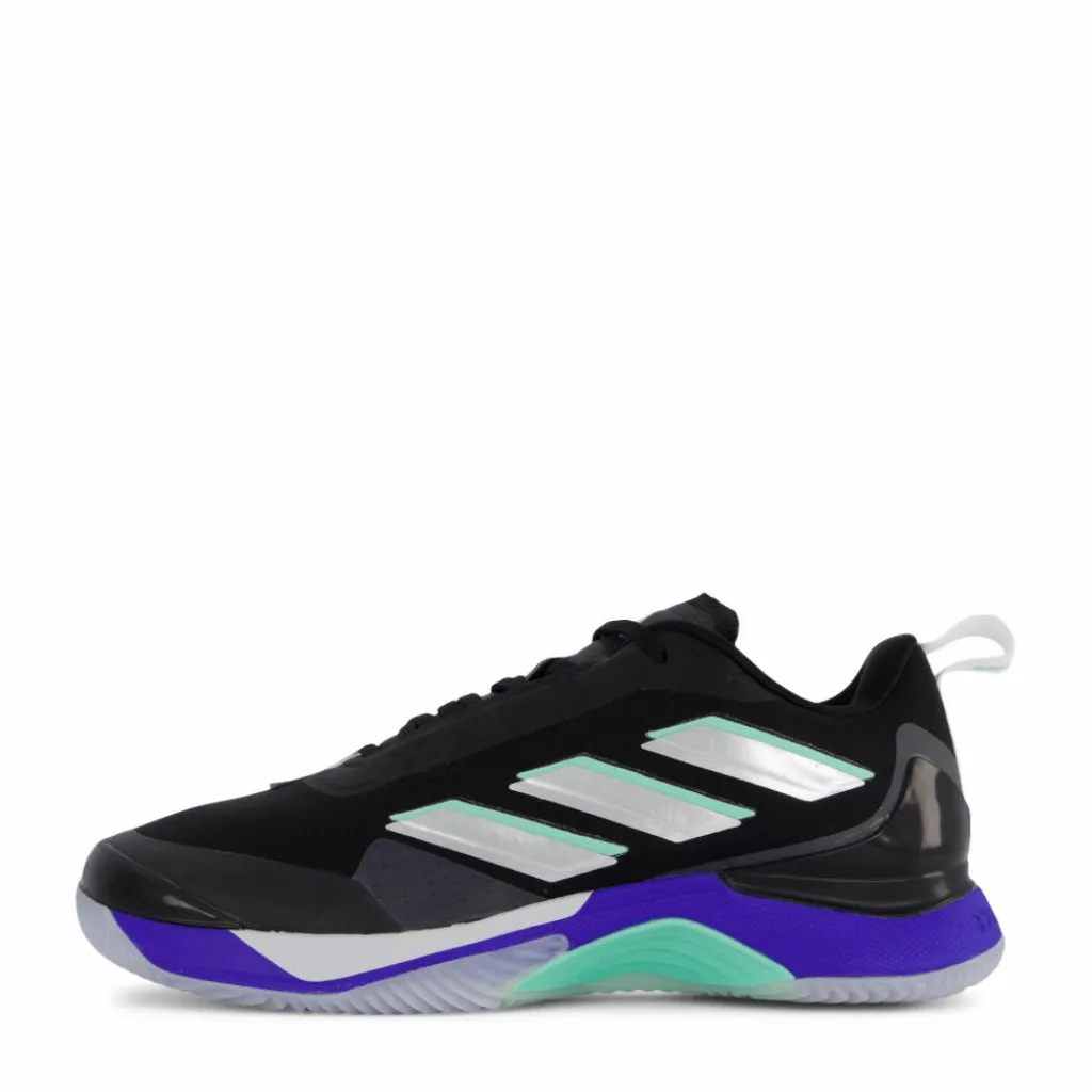 adidas Tennis Avacourt Clay White* Racketsporter|Träningsskor