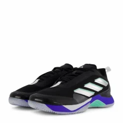 adidas Tennis Avacourt Clay White* Racketsporter|Träningsskor