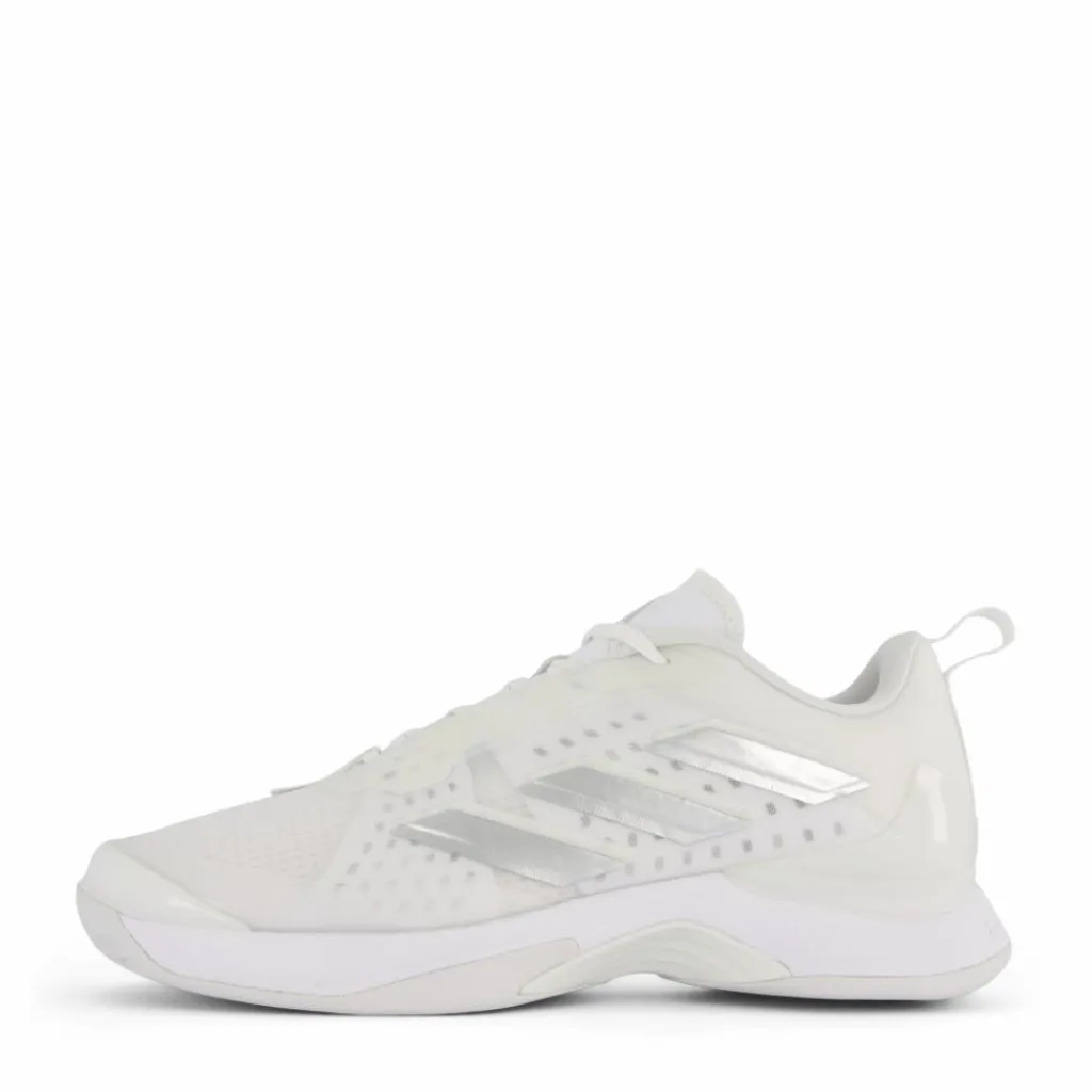adidas Tennis Avacourt White* Racketsporter|Träningsskor