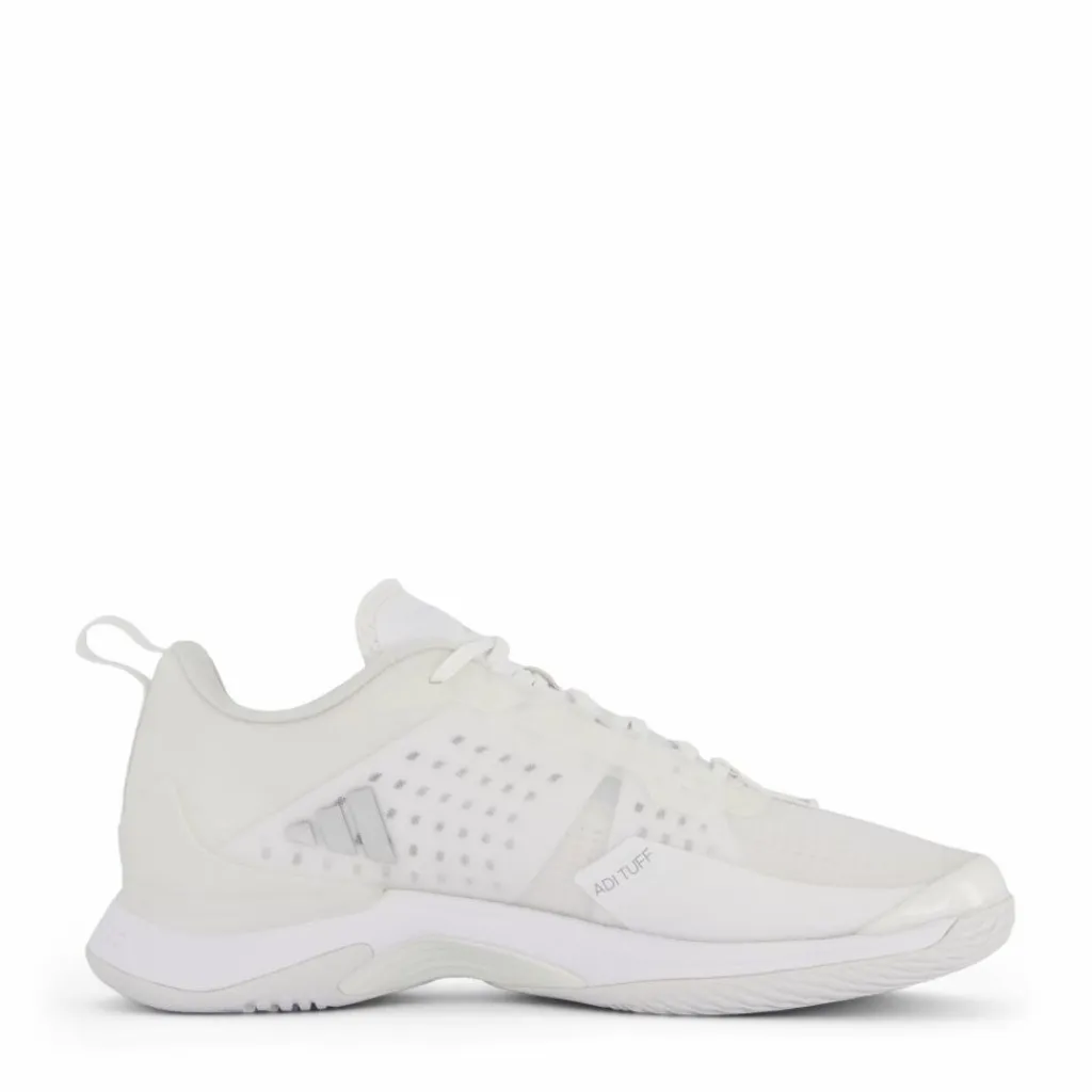 adidas Tennis Avacourt White* Racketsporter|Träningsskor