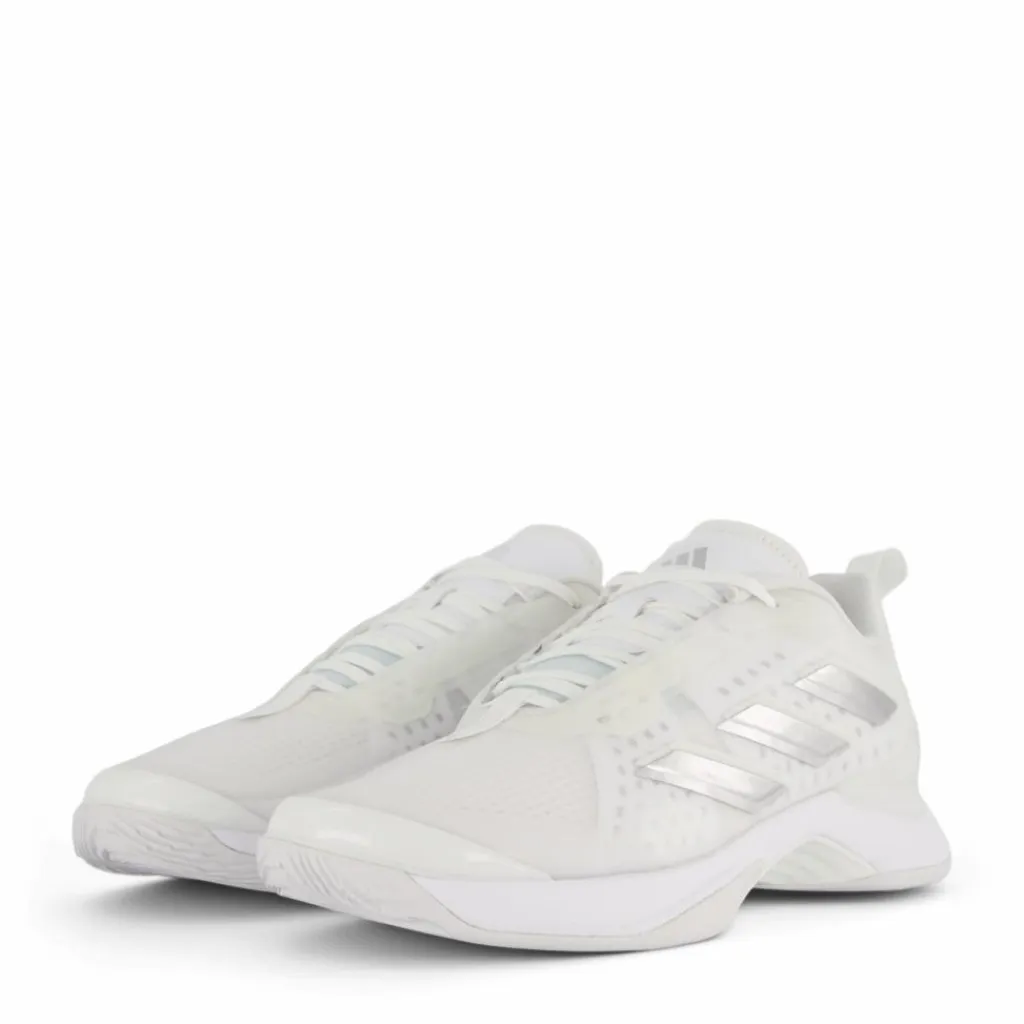 adidas Tennis Avacourt White* Racketsporter|Träningsskor
