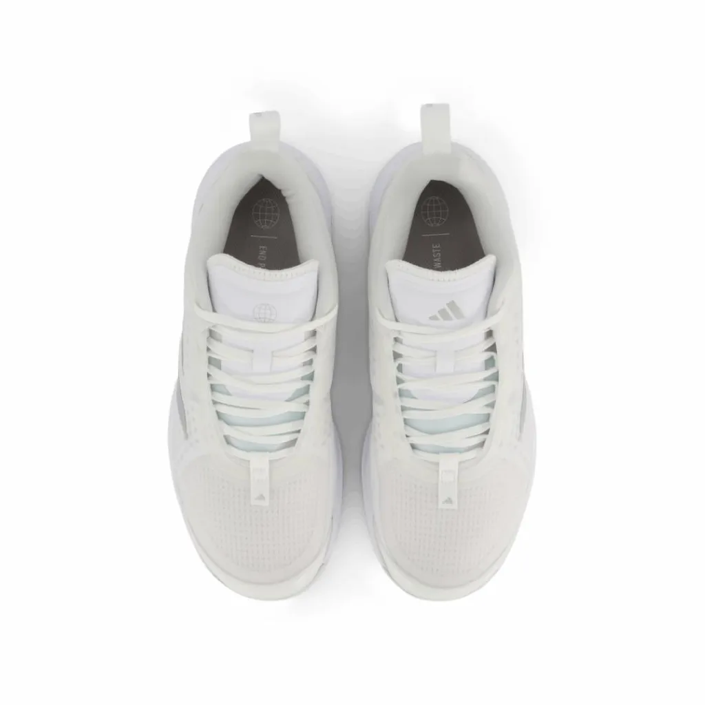 adidas Tennis Avacourt White* Racketsporter|Träningsskor