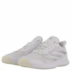 adidas Tennis Avaflash White* Racketsporter