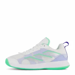 adidas Tennis Avaflash White* Racketsporter|Träningsskor