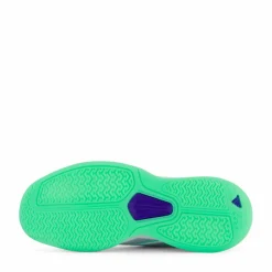 adidas Tennis Avaflash White* Racketsporter|Träningsskor