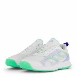 adidas Tennis Avaflash White* Racketsporter|Träningsskor