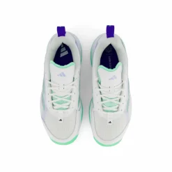 adidas Tennis Avaflash White* Racketsporter|Träningsskor