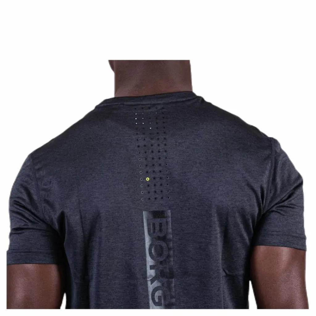 Björn Borg Ax Perf Tee Black* T-Shirts|Träning