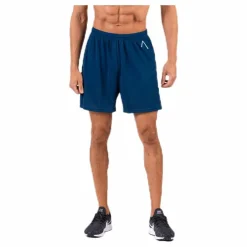BLACC Axis Mesh Shorts Blue* Träning|Shorts