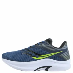 Saucony Axon Black* Löpning|Löparskor