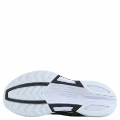 Saucony Axon Black* Löpning|Löparskor