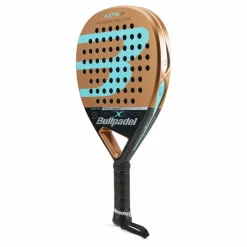 Bullpadel Axym W 2022* Racket Och Bollar|Racketsporter