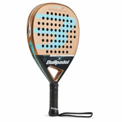 Bullpadel Axym W 2022* Racket Och Bollar|Racketsporter