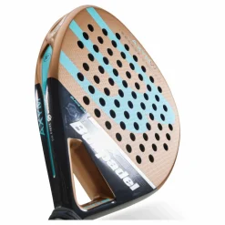 Bullpadel Axym W 2022* Racket Och Bollar|Racketsporter