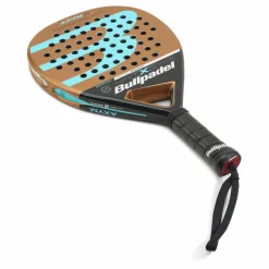 Bullpadel Axym W 2022* Racket Och Bollar|Racketsporter