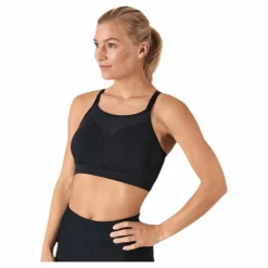 Only Play Azzie Sports Bra Black* Löpning|Träning