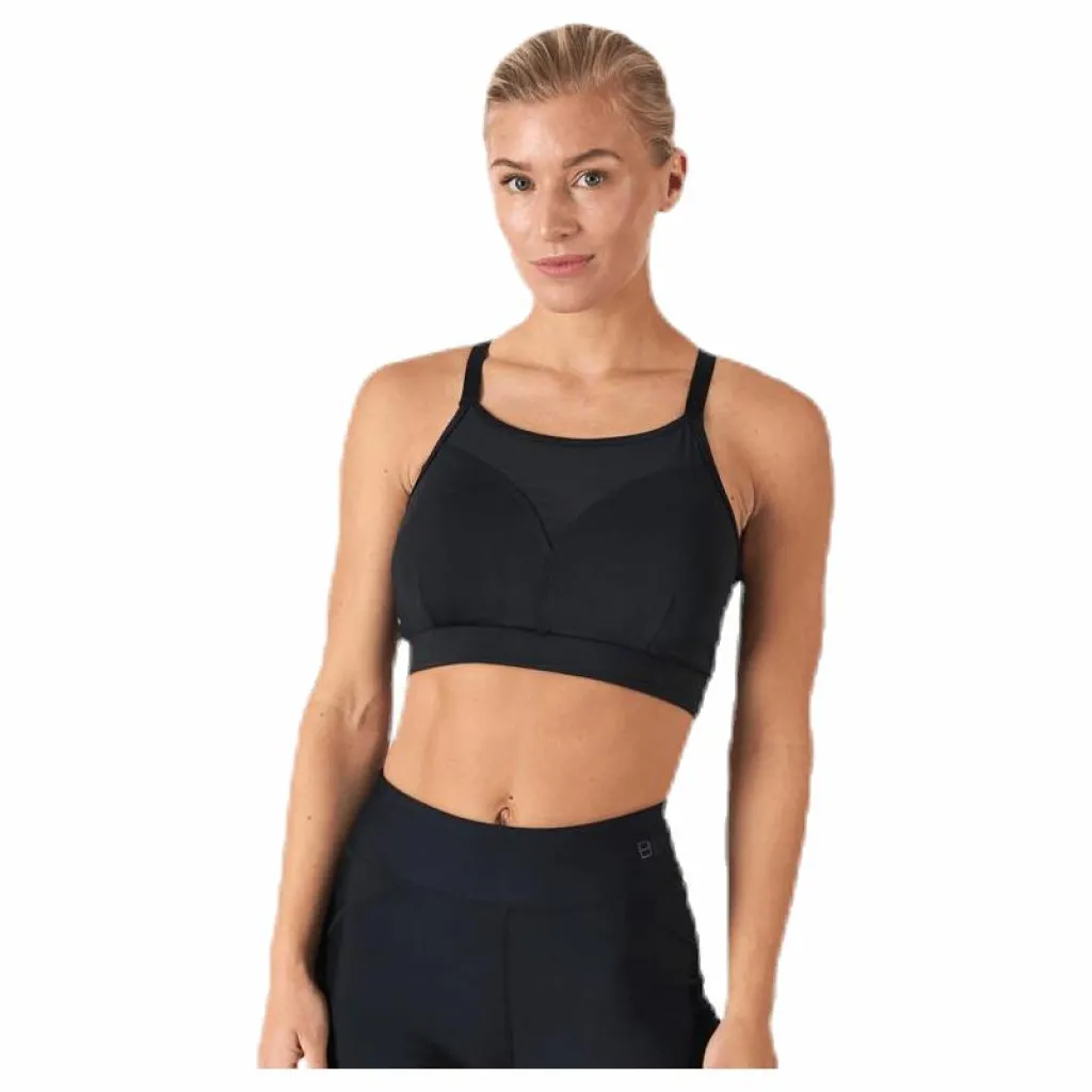 Only Play Azzie Sports Bra Black* Löpning|Träning