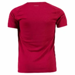 adidas B Club Tee Red* Racketsporter