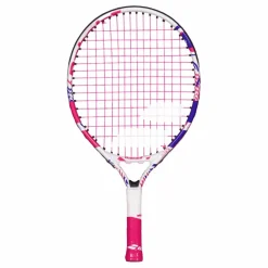 Babolat B Fly 17 White* Racketsporter|Racket Och Bollar