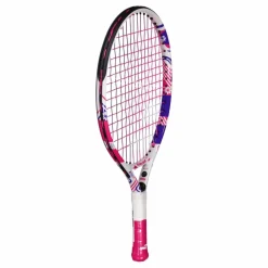 Babolat B Fly 17 White* Racketsporter|Racket Och Bollar