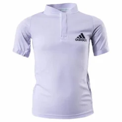 adidas B Freelift Polo Heat.RDY Purple* Racketsporter