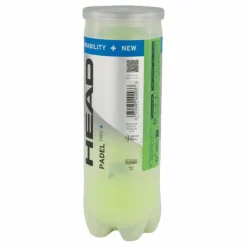 Head 3b Padel Pro+* Racket Och Bollar|Racketsporter