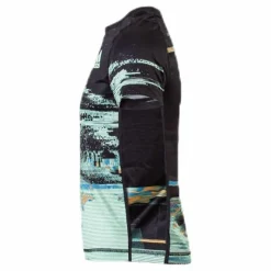 adidas B NY Graph Tee Black* Racketsporter