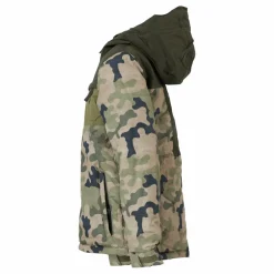 Burton B Ropedrop Jk Motrcm/frstnt/mrtini*Barn Alpint|Jackor