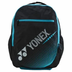 Yonex Back Pack Black/blue* Racketsporter