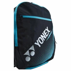 Yonex Back Pack Black/blue* Racketsporter