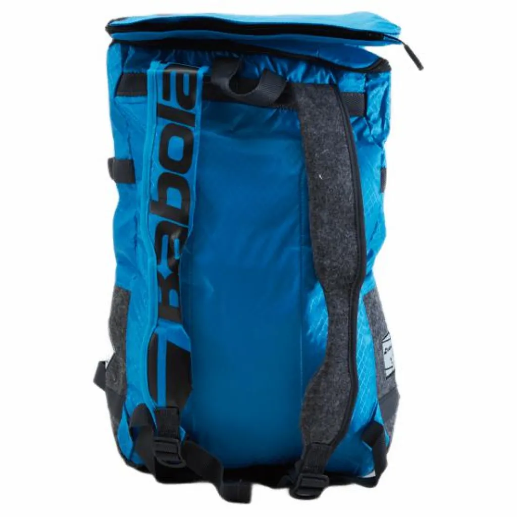 Babolat Backpack 3+3 Evo Blue* Racketsporter|Väskor Och Ryggsäckar