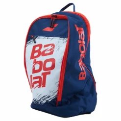 Babolat Backpack Classic Blue/white* Racketsporter