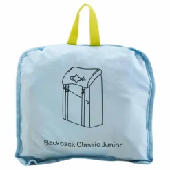 Babolat Backpack Classic Jr white* Racketsporter|Väskor Och Ryggsäckar