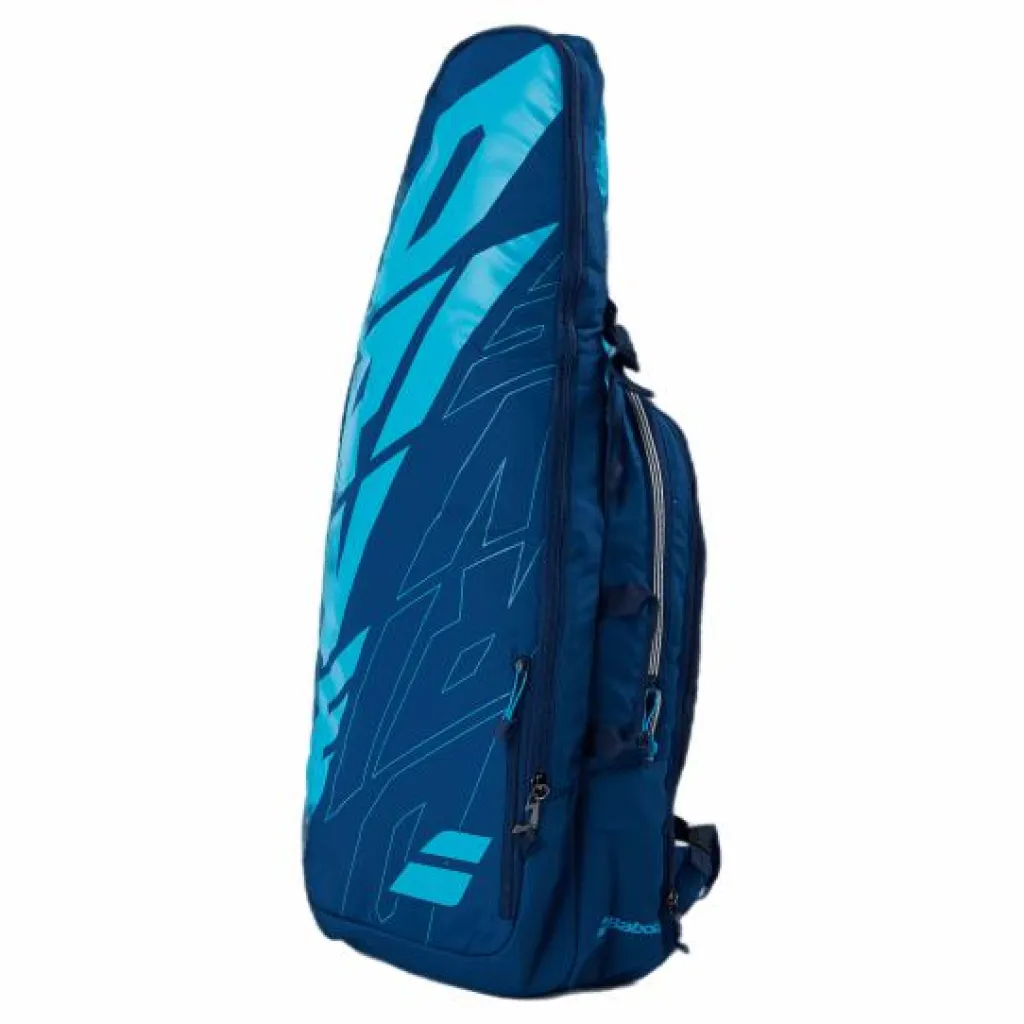 Babolat Backpack Pure Drive blue* Racketsporter