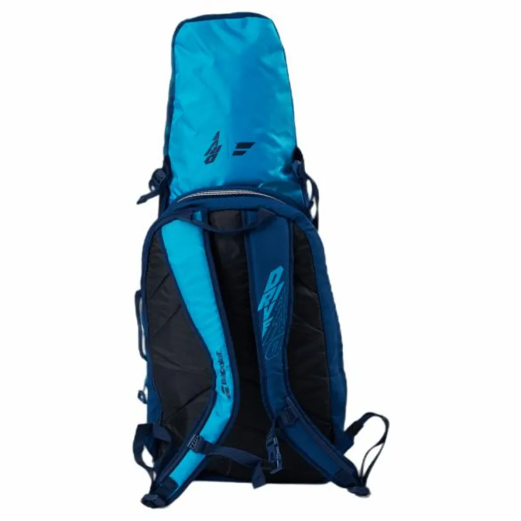 Babolat Backpack Pure Drive blue* Racketsporter