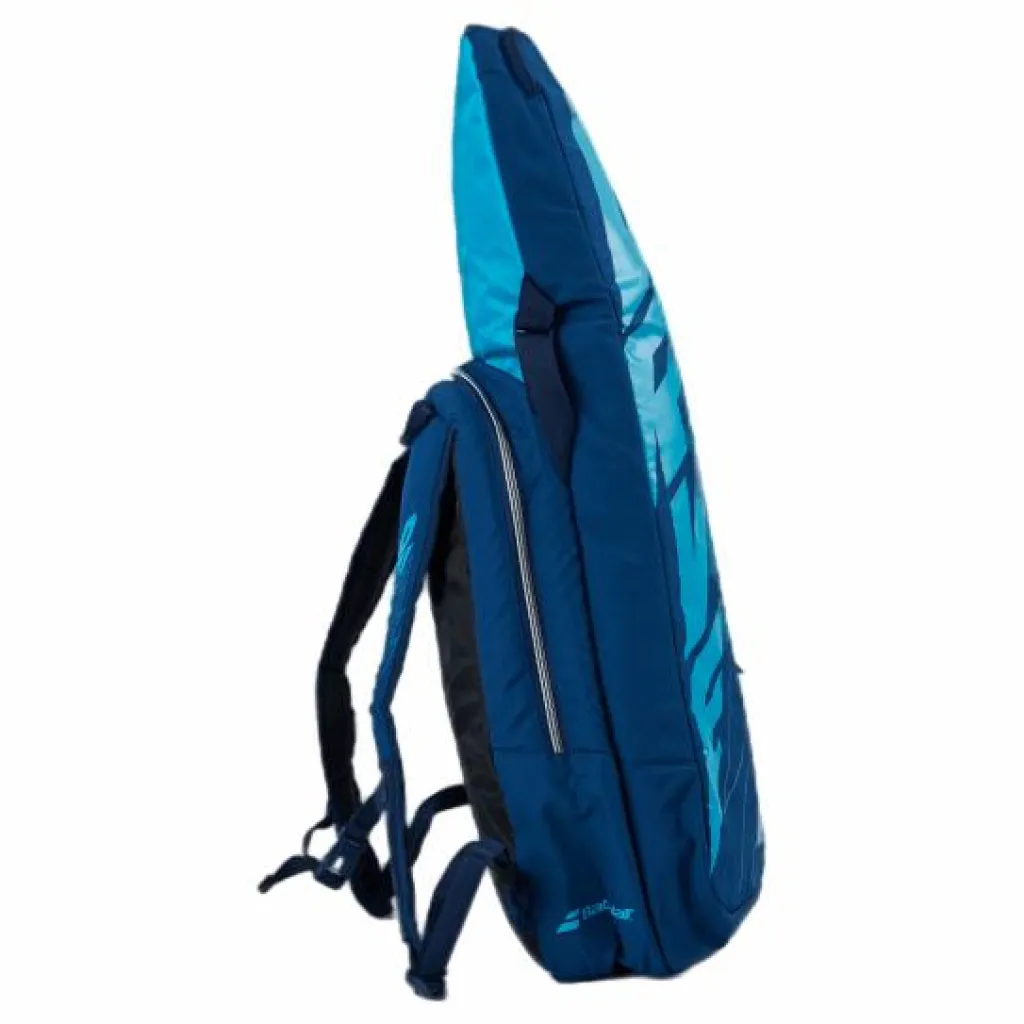 Babolat Backpack Pure Drive blue* Racketsporter