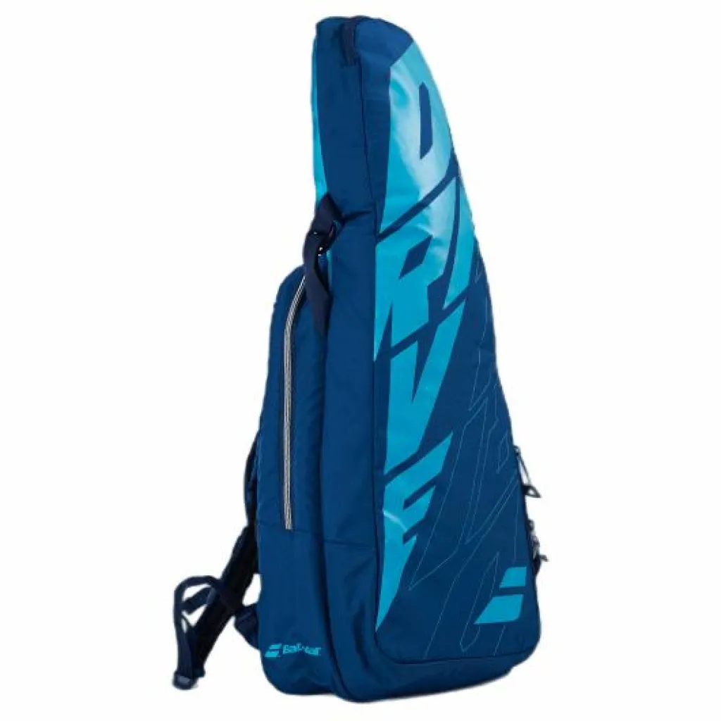 Babolat Backpack Pure Drive blue* Racketsporter