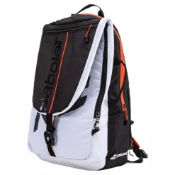 Babolat Backpack Pure Strike White/Red* Racketsporter