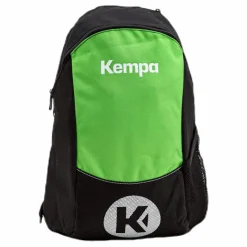 Kempa Backpack Team Green/Black* Inomhussporter