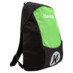 Kempa Backpack Team Green/Black* Inomhussporter